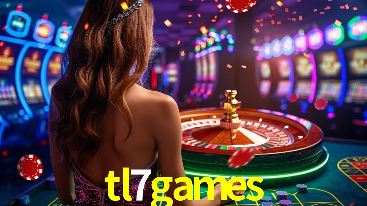 APP rápido e leve da tl7games