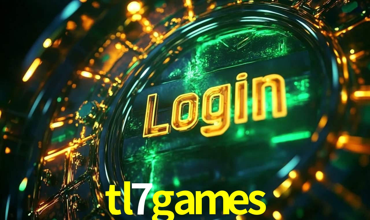 Segurança e privacidade no APP tl7games