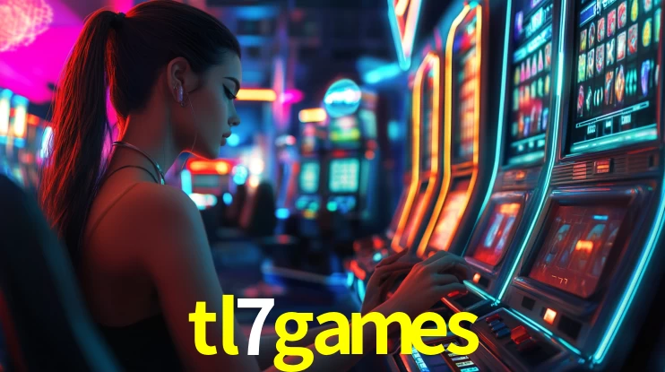 Cashback e recargas na tl7games