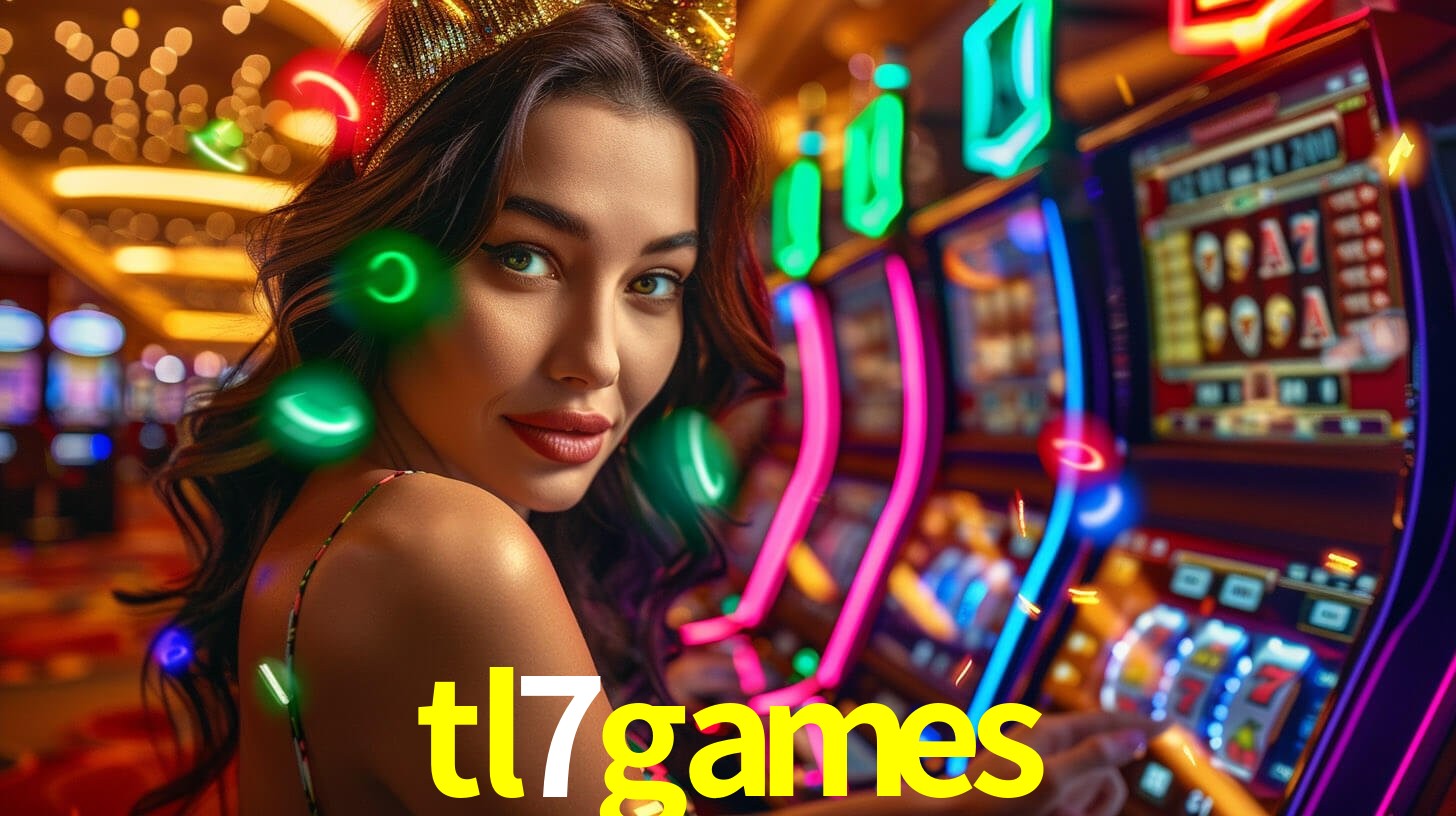 Mercados ao vivo e cash out na tl7games