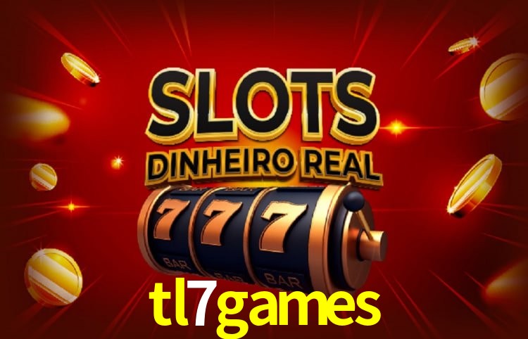 Bônus e promoções da tl7games